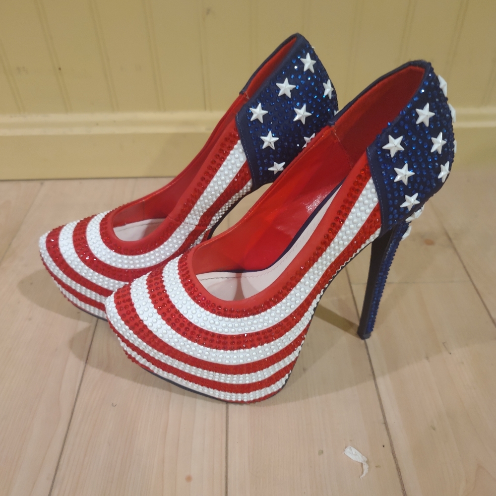 COPY - Shoes size 8